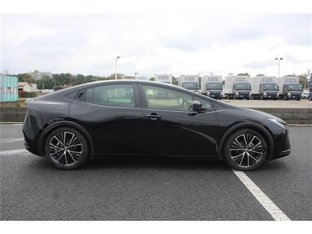 TOYOTA PRIUS 2023 Image 31