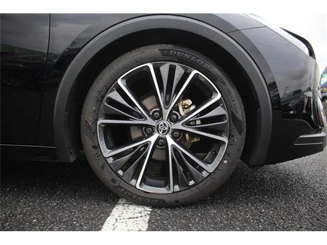 TOYOTA PRIUS 2023 Image 31