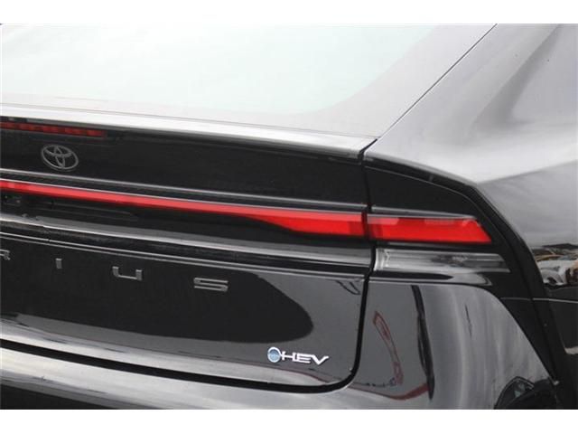 TOYOTA PRIUS 2023 Image 31