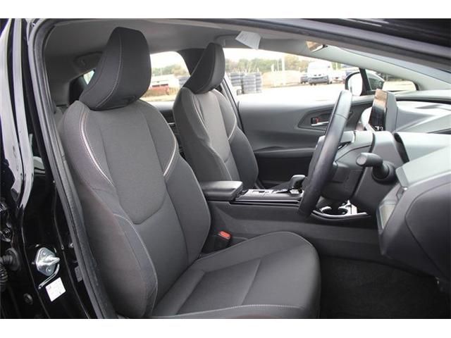 TOYOTA PRIUS 2023 Image 31