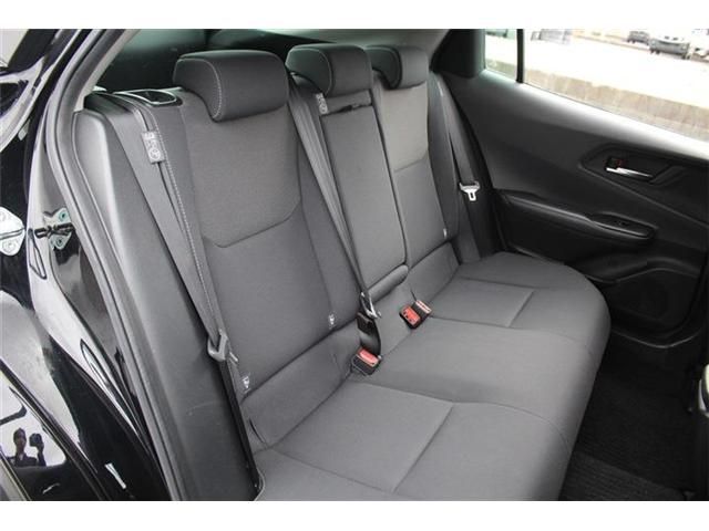 TOYOTA PRIUS 2023 Image 31