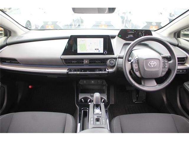 TOYOTA PRIUS 2023 Image 31