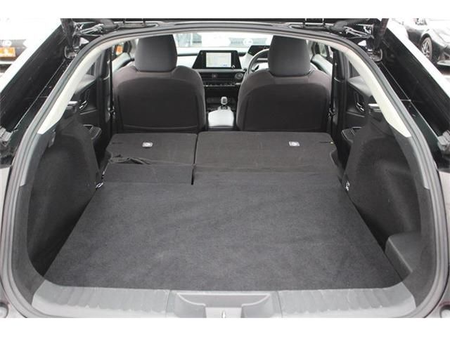 TOYOTA PRIUS 2023 Image 31