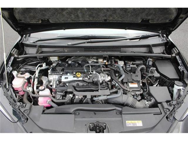 TOYOTA PRIUS 2023 Image 31