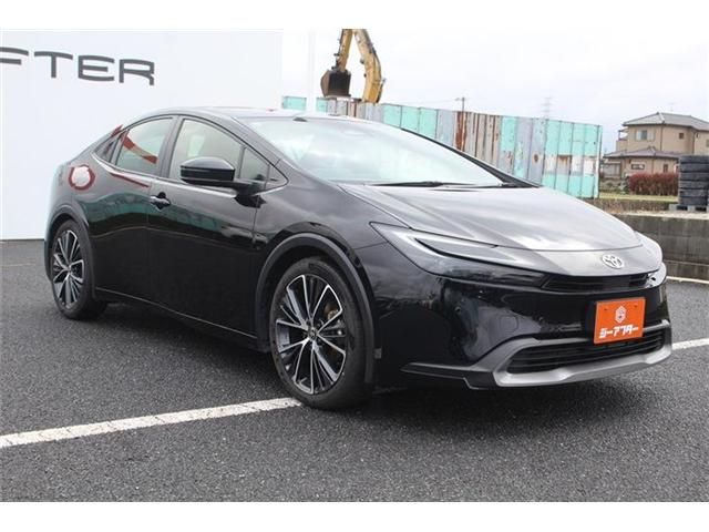 TOYOTA PRIUS 2023 Image 31