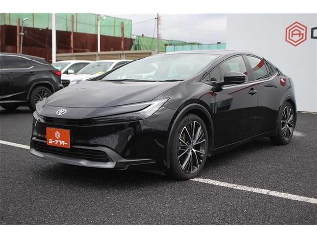TOYOTA PRIUS 2023 Image 31