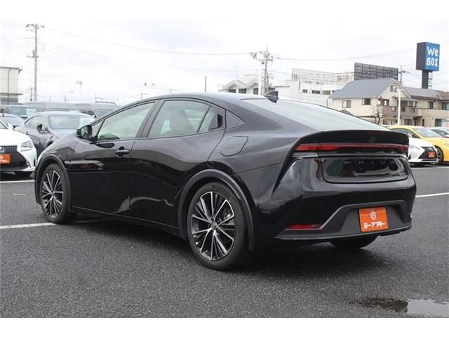 TOYOTA PRIUS 2023 Image 31