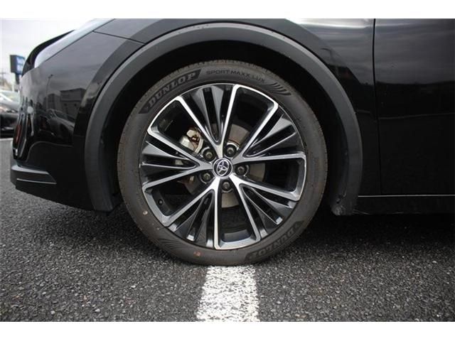 TOYOTA PRIUS 2023 Image 31