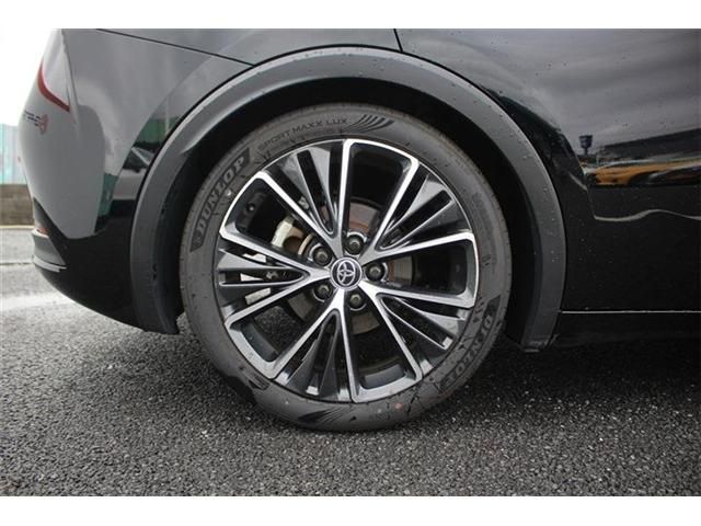 TOYOTA PRIUS 2023 Image 31