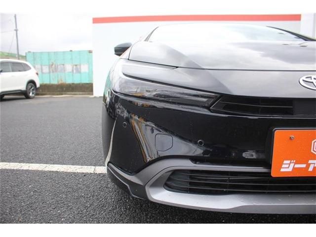 TOYOTA PRIUS 2023 Image 31