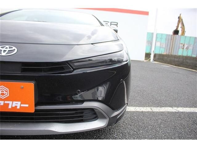 TOYOTA PRIUS 2023 Image 31