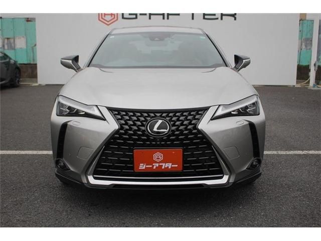 TOYOTA LEXUS UX200 2019 Image 31