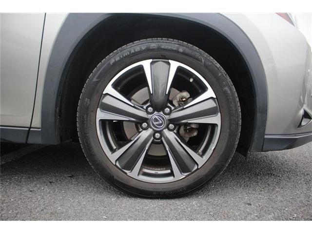 TOYOTA LEXUS UX200 2019 Image 31