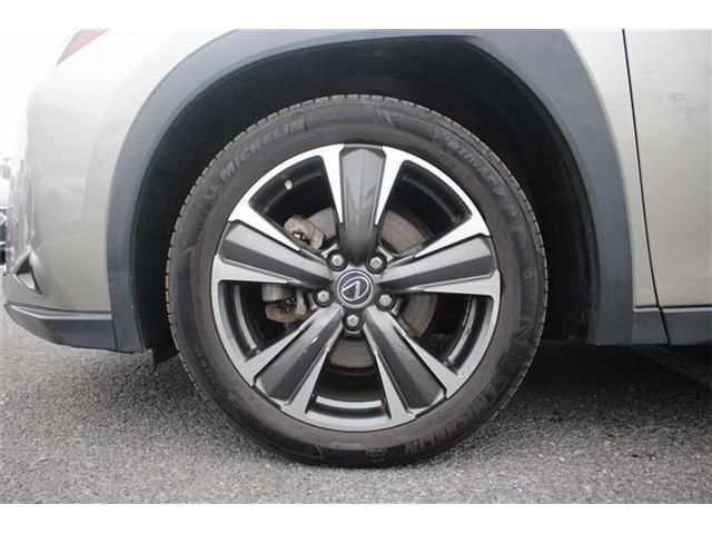 TOYOTA LEXUS UX200 2019 Image 31