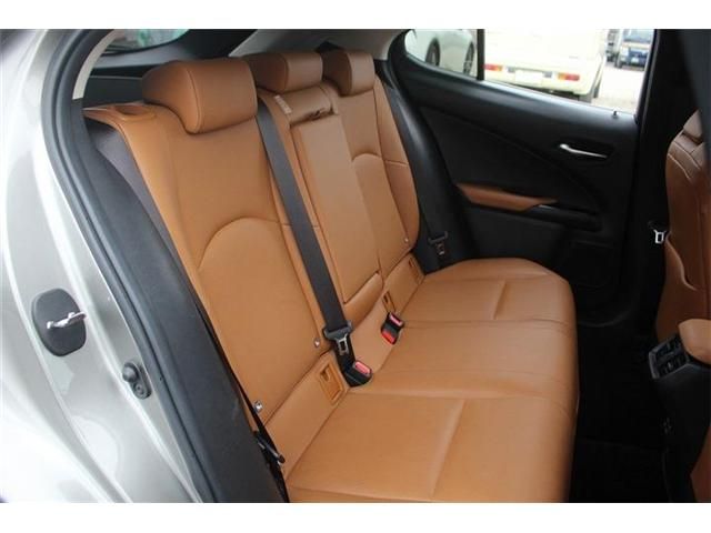 TOYOTA LEXUS UX200 2019 Image 31