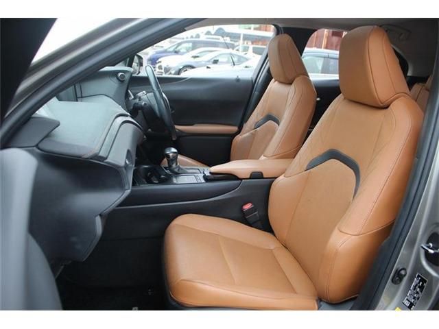 TOYOTA LEXUS UX200 2019 Image 31