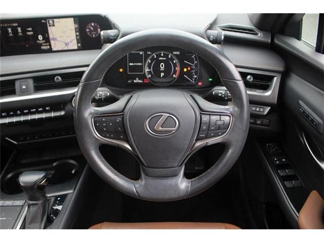 TOYOTA LEXUS UX200 2019 Image 31