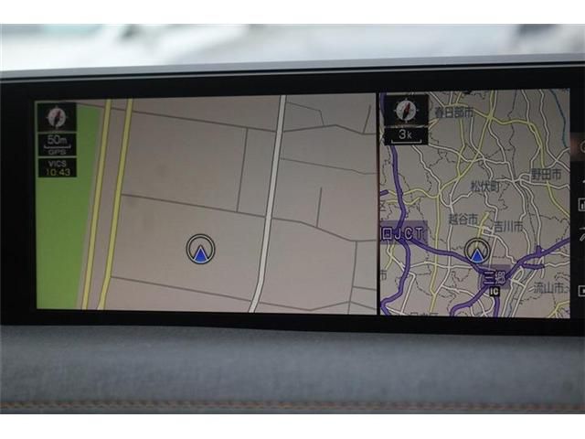 TOYOTA LEXUS UX200 2019 Image 31