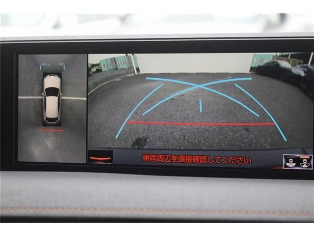 TOYOTA LEXUS UX200 2019 Image 31