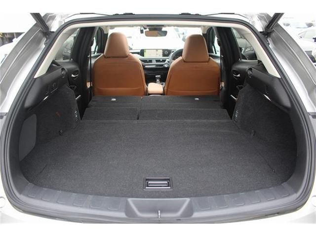 TOYOTA LEXUS UX200 2019 Image 31