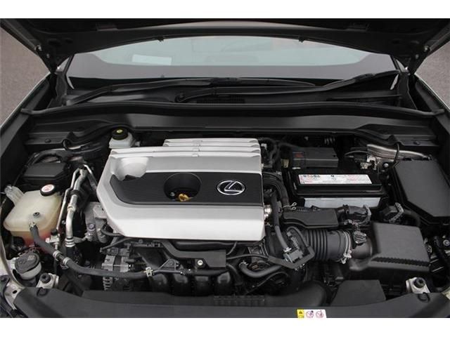 TOYOTA LEXUS UX200 2019 Image 31