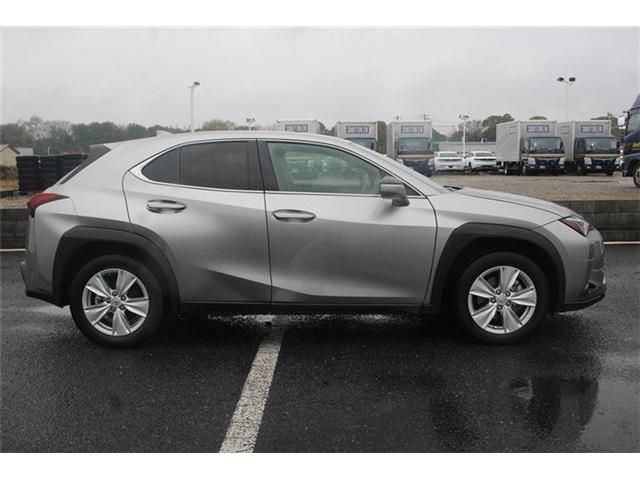 TOYOTA LEXUS UX250H 2023 Image 31