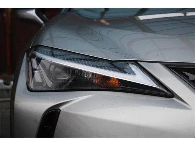 TOYOTA LEXUS UX250H 2023 Image 31