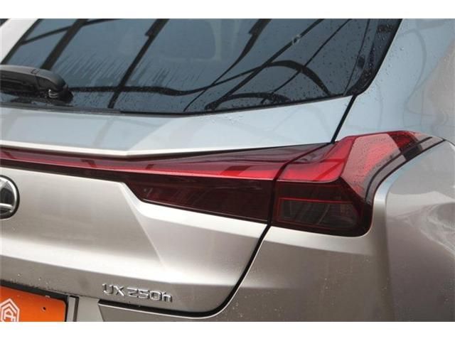 TOYOTA LEXUS UX250H 2023 Image 31