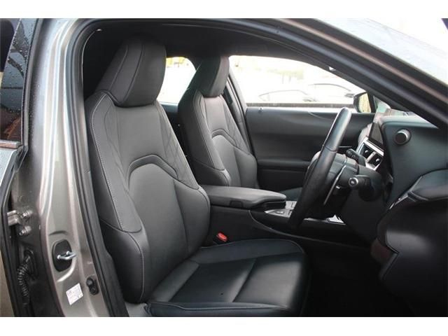 TOYOTA LEXUS UX250H 2023 Image 31