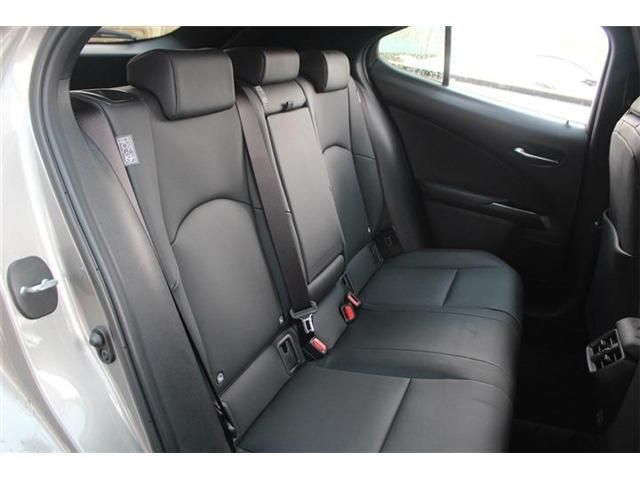 TOYOTA LEXUS UX250H 2023 Image 31