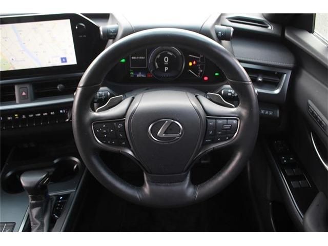 TOYOTA LEXUS UX250H 2023 Image 31
