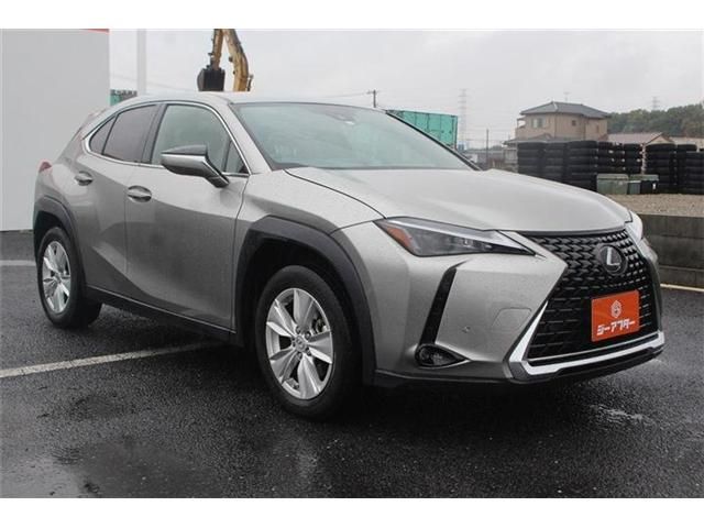 TOYOTA LEXUS UX250H 2023 Image 31