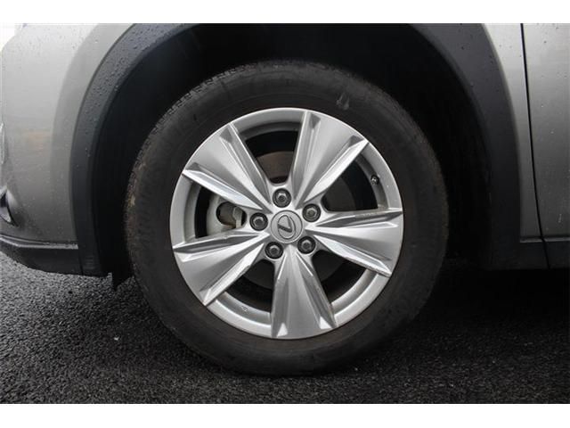 TOYOTA LEXUS UX250H 2023 Image 31