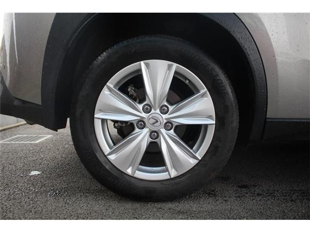 TOYOTA LEXUS UX250H 2023 Image 31