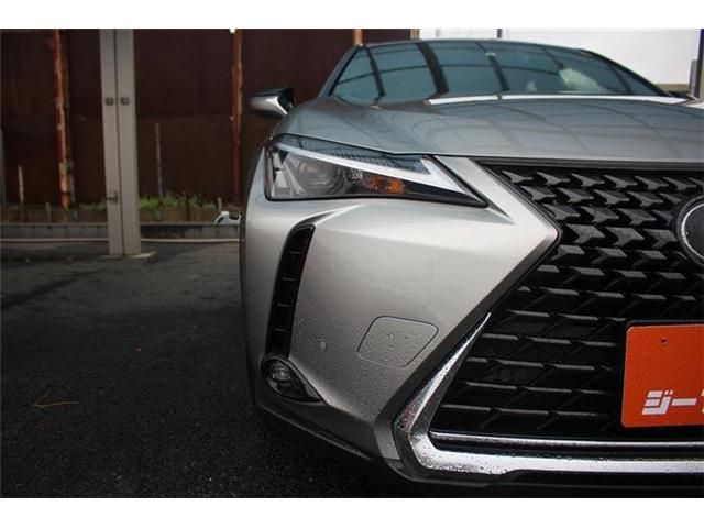 TOYOTA LEXUS UX250H 2023 Image 31