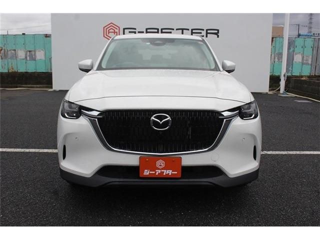 MAZDA CX-60 2023 Image 31