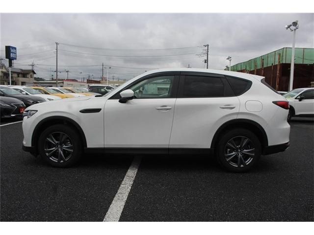 MAZDA CX-60 2023 Image 31