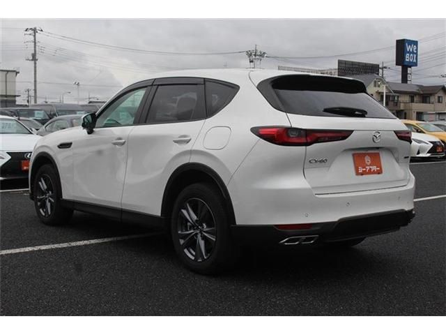 MAZDA CX-60 2023 Image 31