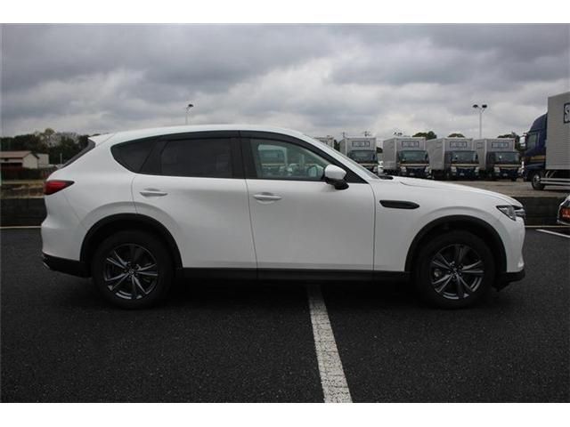 MAZDA CX-60 2023 Image 31