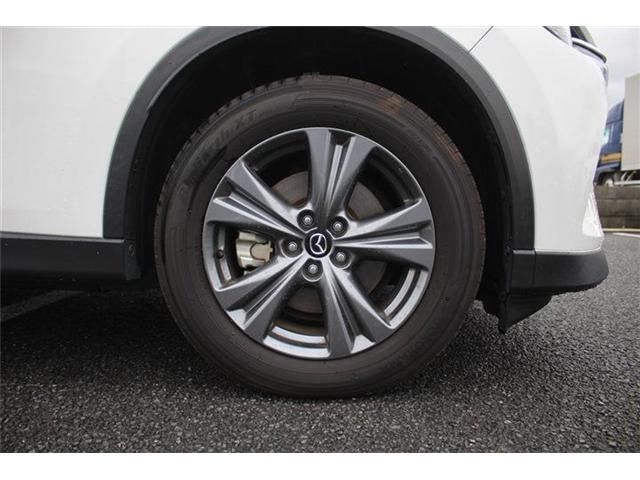 MAZDA CX-60 2023 Image 31