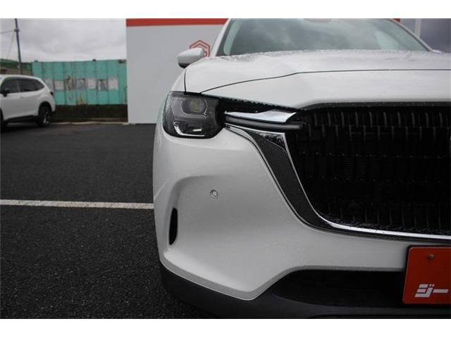 MAZDA CX-60 2023 Image 31