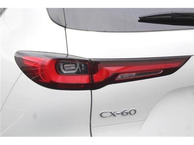 MAZDA CX-60 2023 Image 31
