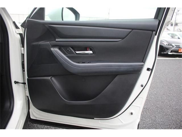 MAZDA CX-60 2023 Image 31