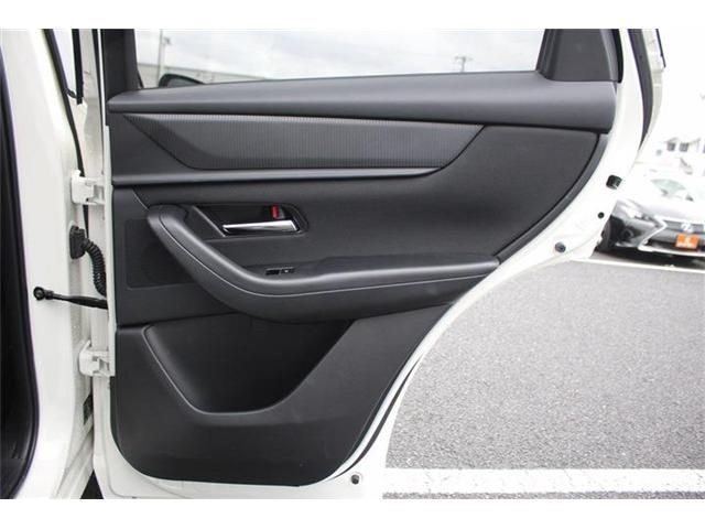 MAZDA CX-60 2023 Image 31