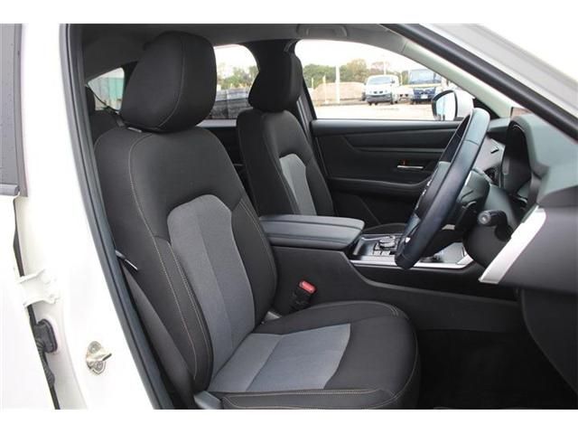 MAZDA CX-60 2023 Image 31