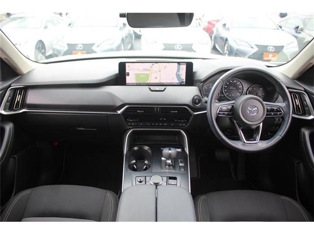 MAZDA CX-60 2023 Image 31