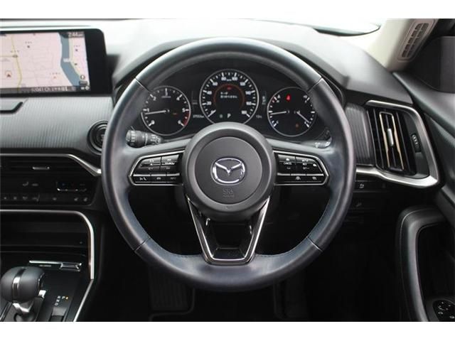 MAZDA CX-60 2023 Image 31