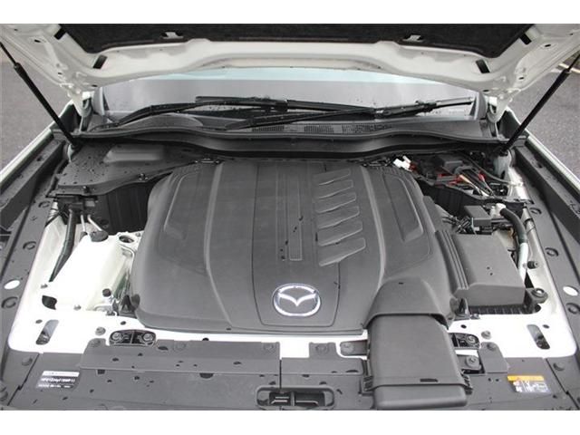 MAZDA CX-60 2023 Image 31