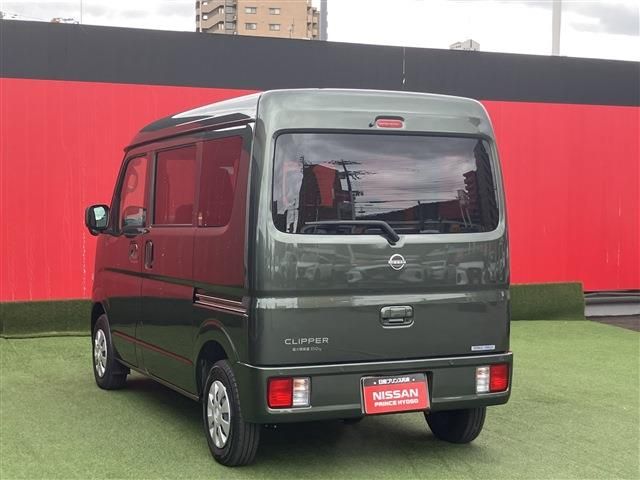 NISSAN CLIPPER VAN 2025 Image 31