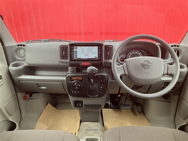 NISSAN CLIPPER VAN 2025 Image 31